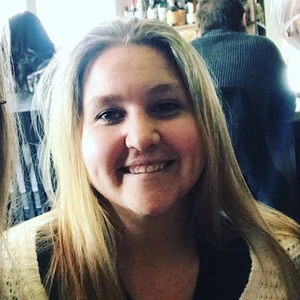 Meet your Posher, Lynnsey